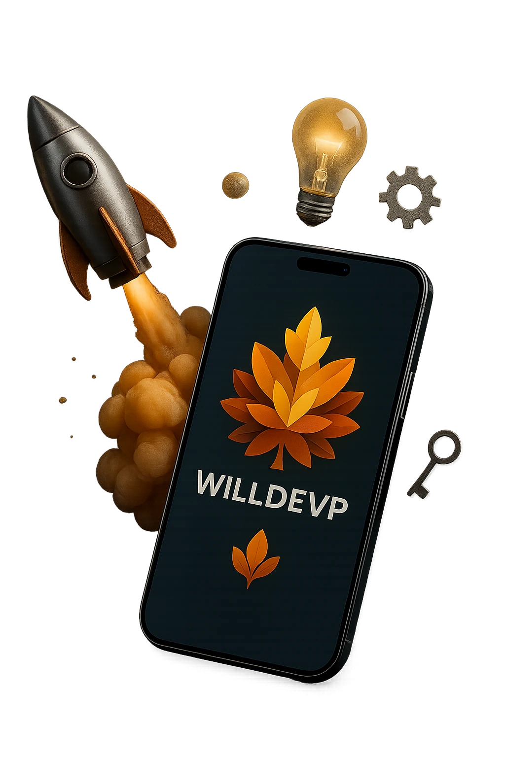 WILLDEVP Hero