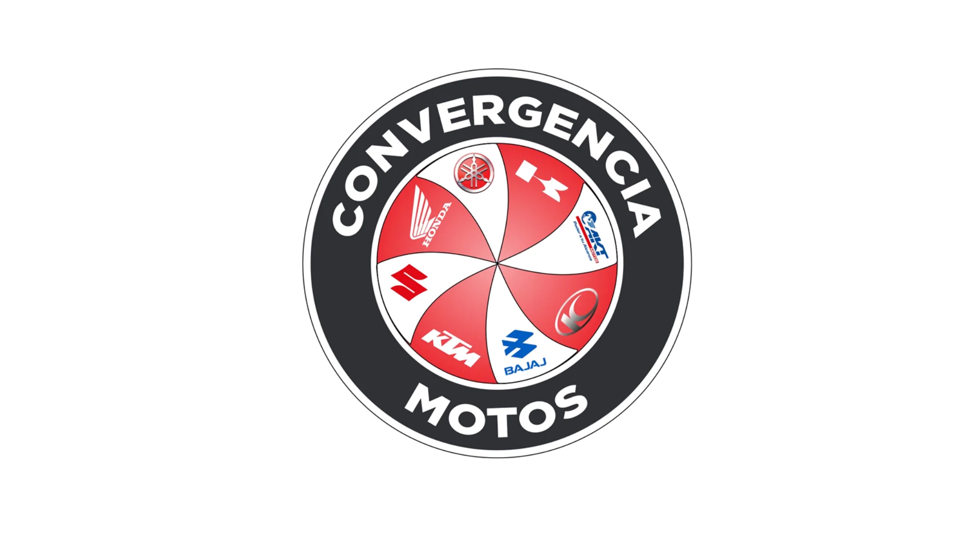 Convergencia Motos