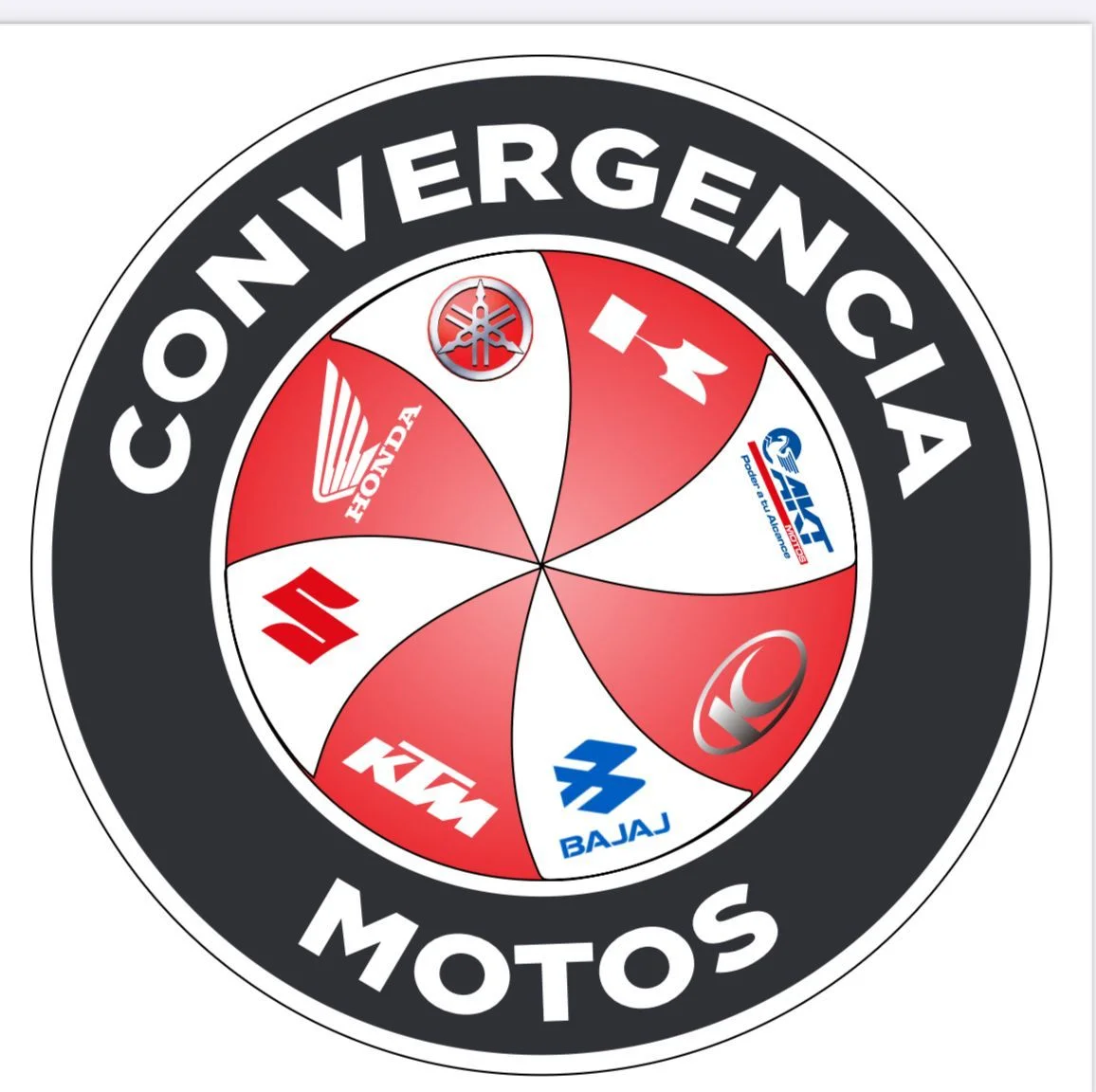 Convergencia Motos