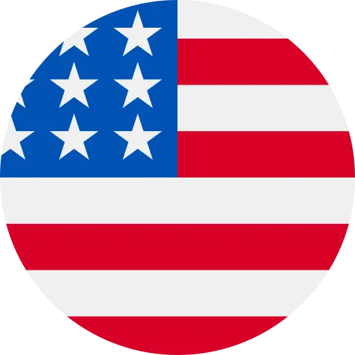 English flag