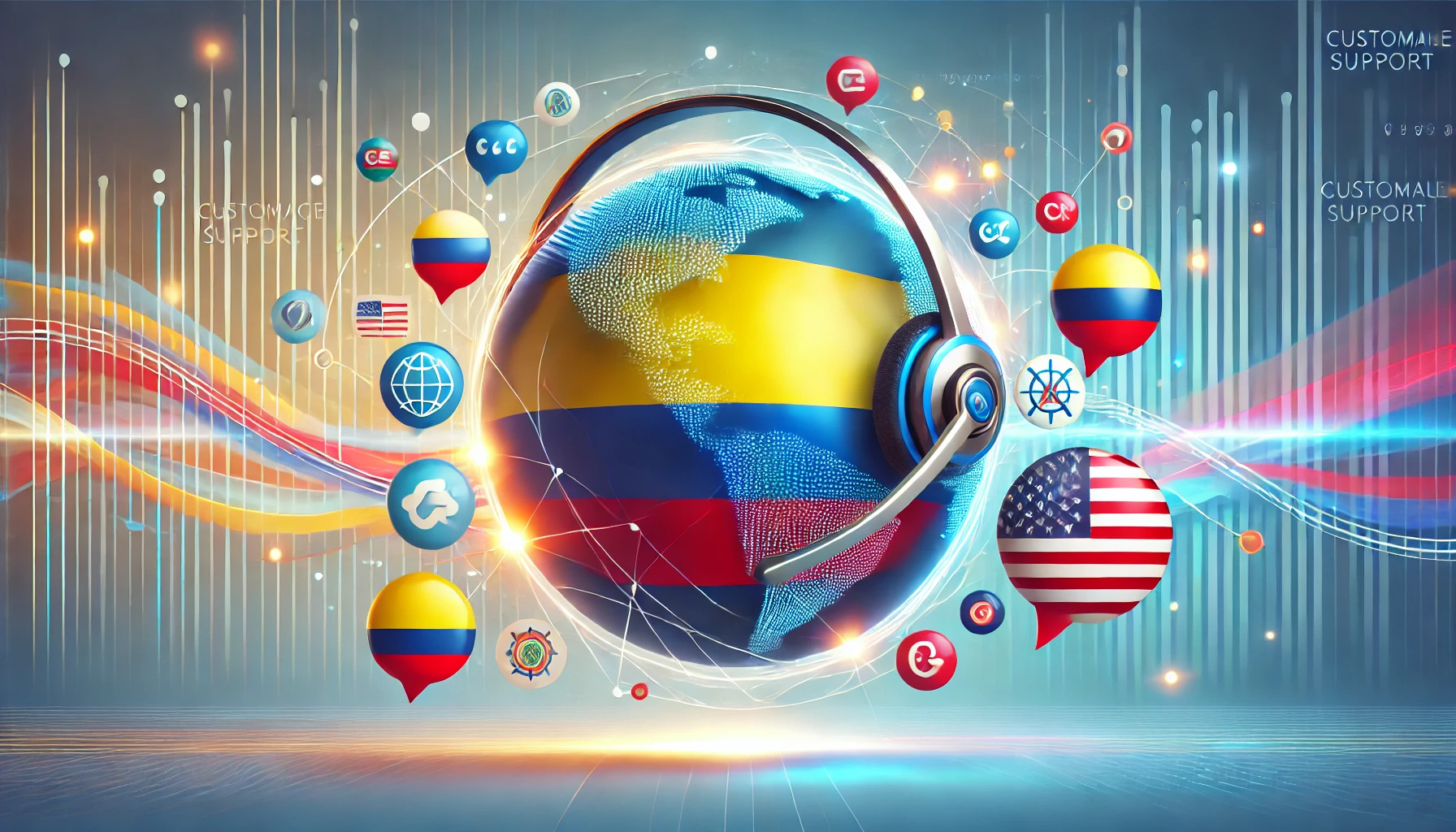 Implementando Soporte Multilingüe en WillDevp: Un Caso de Estudio