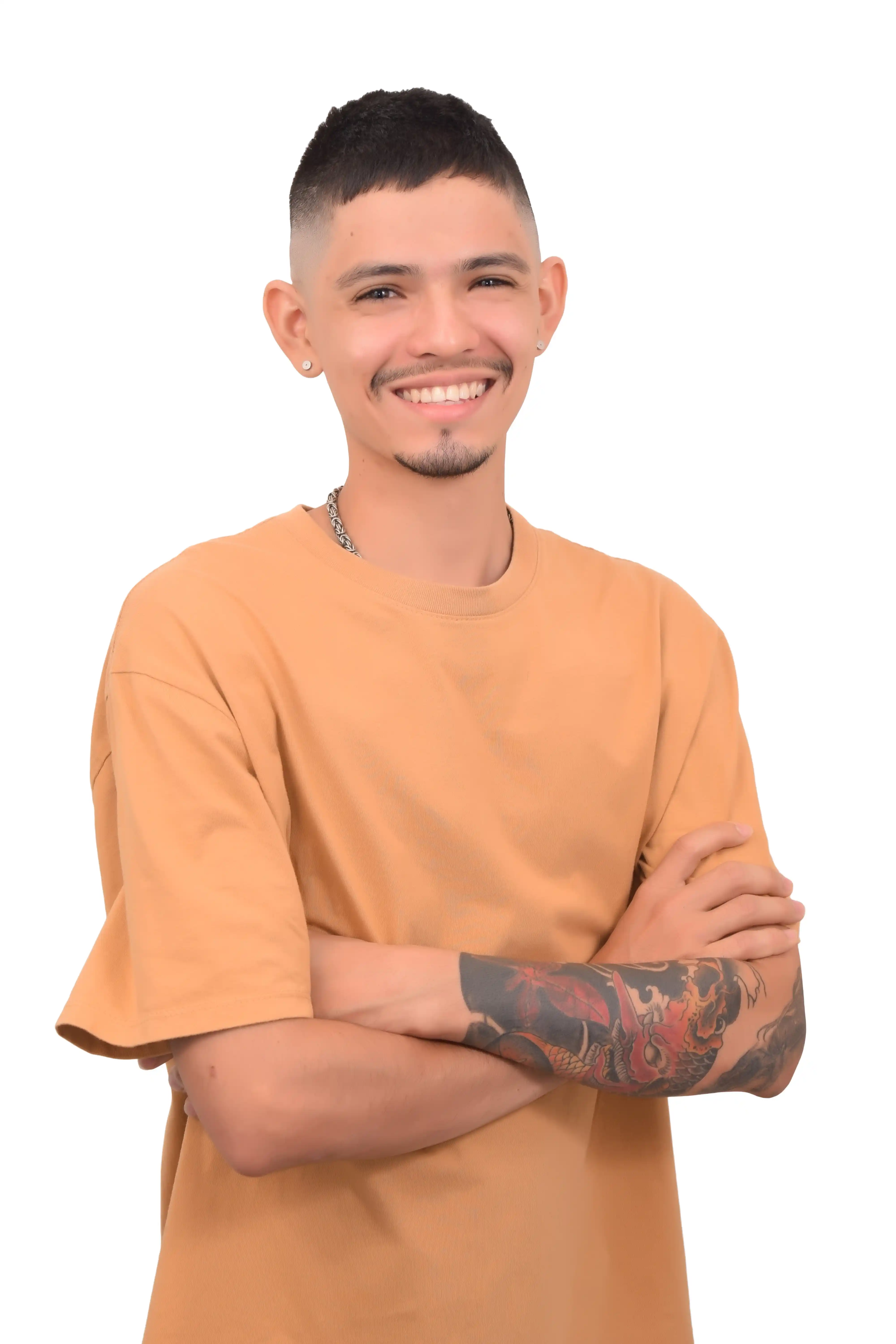 Wilmar Garcia - Fundador y Desarrollador Full Stack de WillDevp