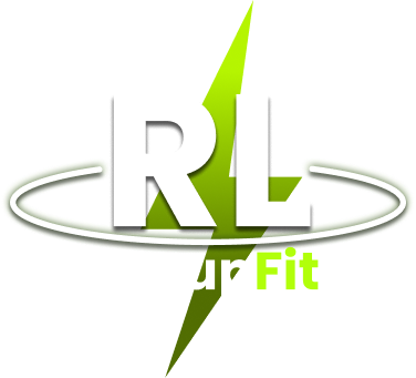 Logo de RLGroupFit